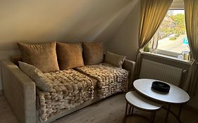 Limehouse Apartament